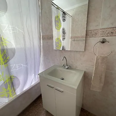 Encantadora Privada Cerca Del Mar Malaga