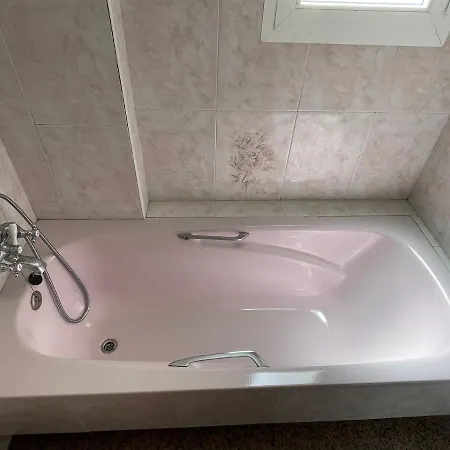 Encantadora Privada Cerca Del Mar Homestay
