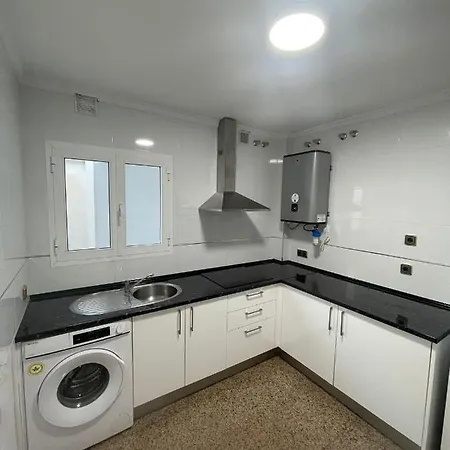 Homestay Encantadora Privada Cerca Del Mar Malaga