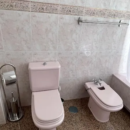 Encantadora Privada Cerca Del Mar * Malaga
