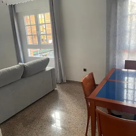 Encantadora Privada Cerca Del Mar Malaga