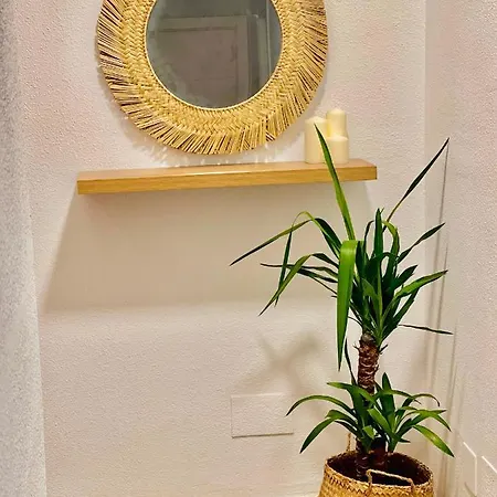 Encantadora Privada Cerca Del Mar